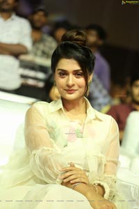 Payal Rajput at Venky Mama Musical Night