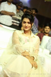 Payal Rajput at Venky Mama Musical Night