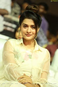 Payal Rajput at Venky Mama Musical Night