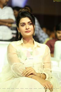 Payal Rajput at Venky Mama Musical Night