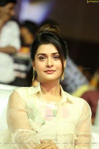 Payal Rajput at Venky Mama Musical Night