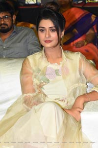 Payal Rajput at Venky Mama Musical Night