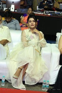 Payal Rajput at Venky Mama Musical Night