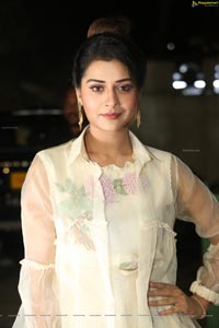 Payal Rajput at Venky Mama Musical Night