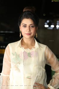 Payal Rajput at Venky Mama Musical Night