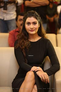 Payal Rajput at Venky Mama Thanks Meet