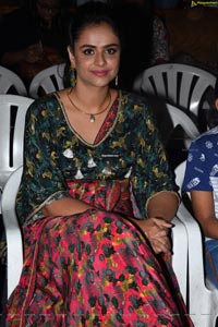 Prachi Tehlan at Mamangam Trailer Launch