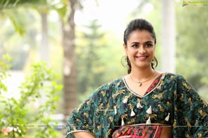 Prachi Tehlan at Mamangam Trailer Launch