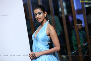 Prachi Thaker at Mercedes-Benz GLC Launch Party