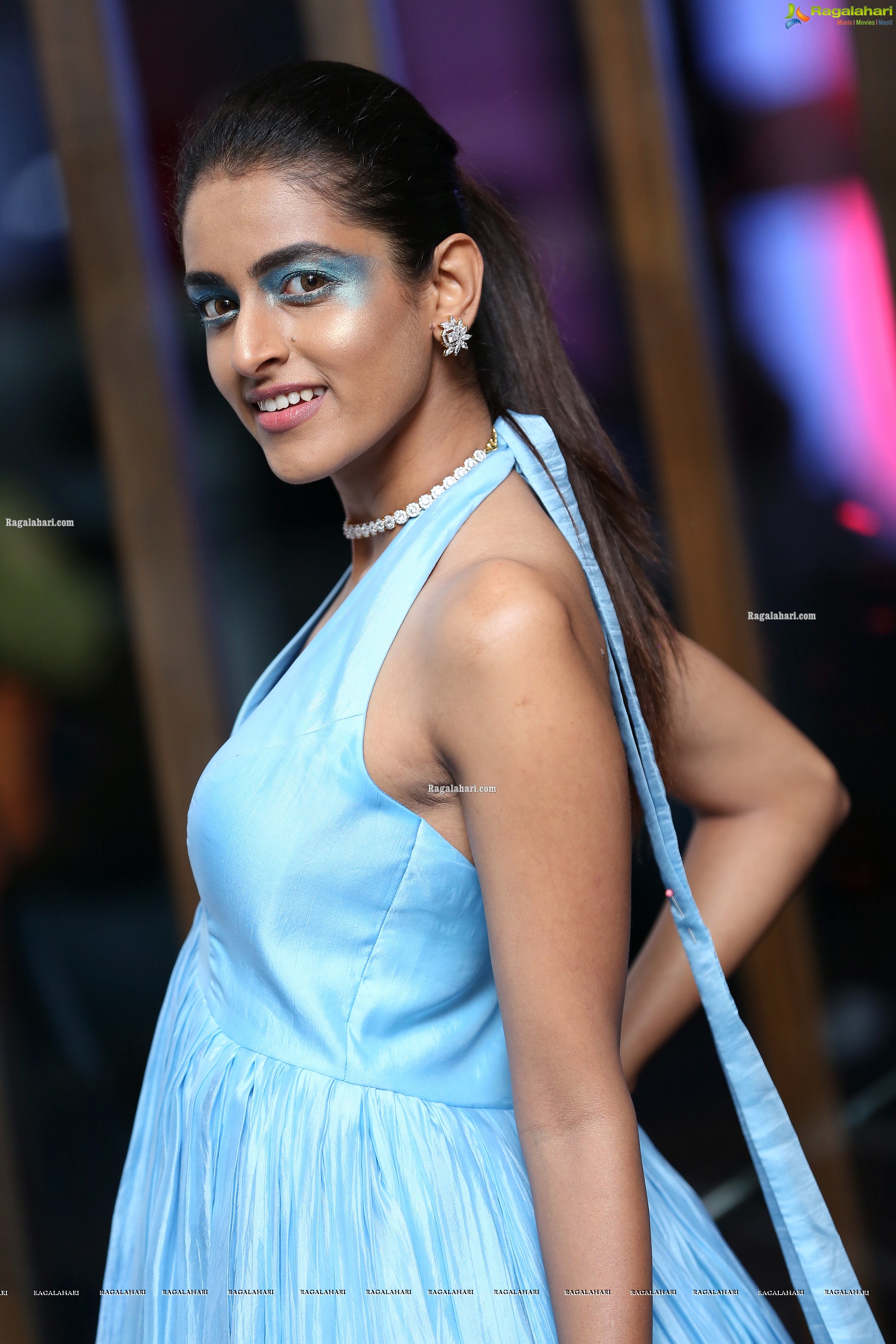 Prachi Thaker at Mercedes-Benz GLC Launch Party - HD Gallery