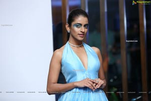 Prachi Thaker at Mercedes-Benz GLC Launch Party