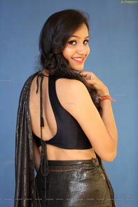 Priyancee Agarwal at Atelier Fashion Showcase