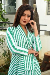 Raashi Khanna