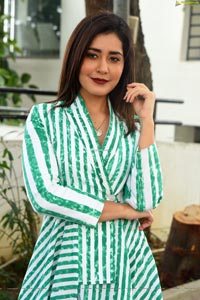 Raashi Khanna