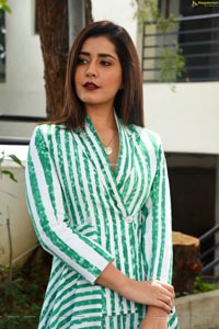 Raashi Khanna