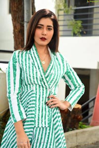 Raashi Khanna