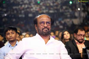 Rajinikanth at Darbar Audio Launch