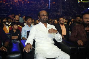 Rajinikanth at Darbar Audio Launch