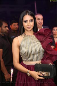 Sanjjanaa Galrani at Neeru's The Winter Fashion Show