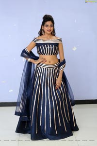 Shalu Chourasiya