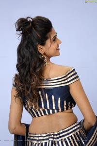 Shalu Chourasiya