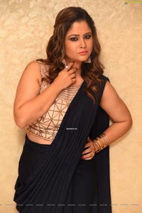 Shilpa Chakravarthy Photoshoot