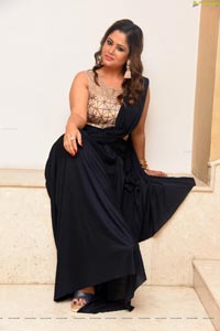 Shilpa Chakravarthy Photoshoot