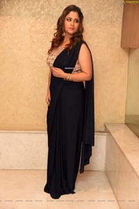 Shilpa Chakravarthy Photoshoot