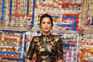 Shruti Haasan at Wildest Dreams A Fundraiser Gala