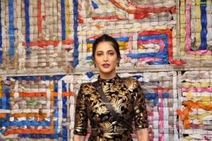 Shruti Haasan at Wildest Dreams A Fundraiser Gala