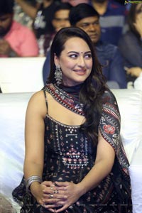 Sonakshi Sinha at Dabangg 3 Pre-Release Event