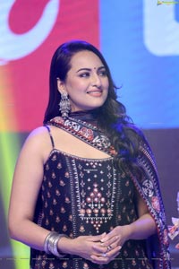 Sonakshi Sinha at Dabangg 3 Pre-Release Event