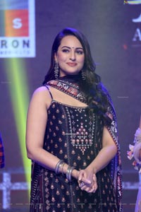 Sonakshi Sinha at Dabangg 3 Pre-Release Event