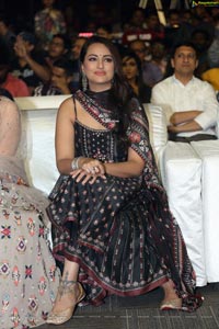 Sonakshi Sinha at Dabangg 3 Pre-Release Event