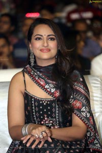 Sonakshi Sinha at Dabangg 3 Pre-Release Event