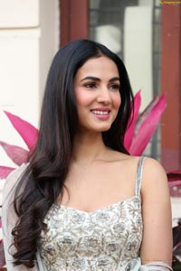 Sonal Chauhan at Ruler Interview