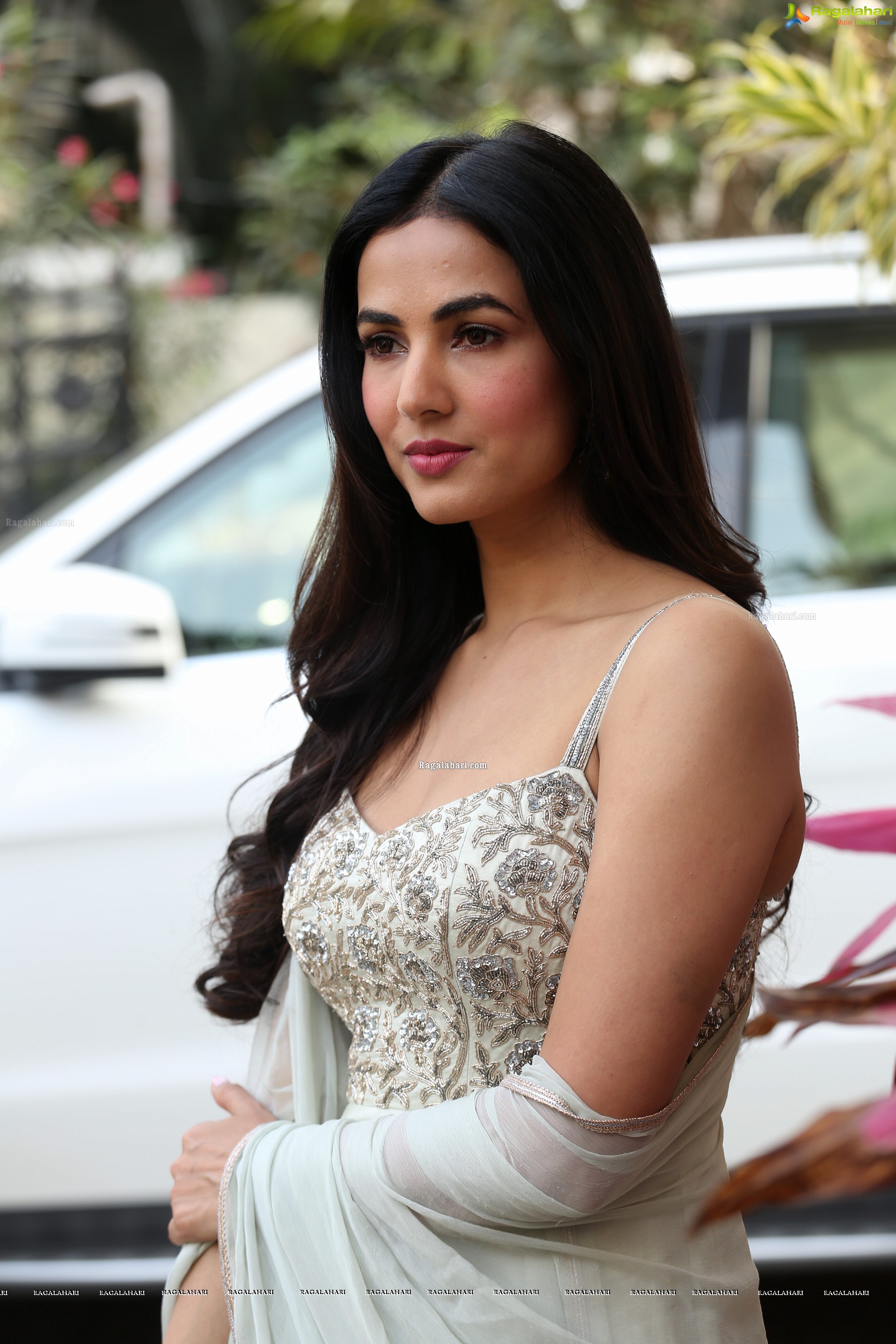 Sonal Chauhan at Ruler Movie Interview - HD Gallery