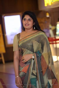 Sonia Chowdary