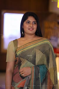 Sonia Chowdary