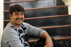 Srinivasa Reddy Interview