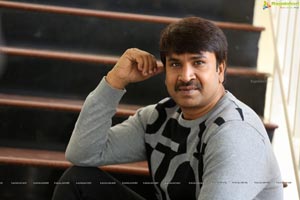 Srinivasa Reddy Interview