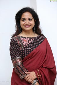 Sunitha Upadrashta
