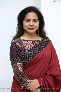 Sunitha Upadrashta