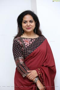 Sunitha Upadrashta