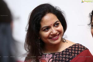 Sunitha Upadrashta