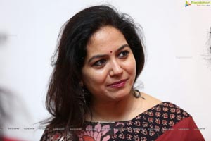 Sunitha Upadrashta