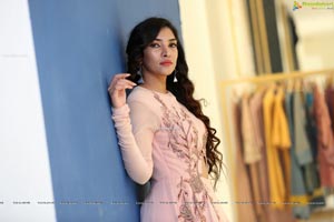 Supraja Narayan at Atelier Fashion Showcase