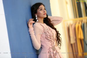 Supraja Narayan at Atelier Fashion Showcase