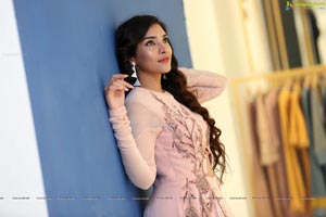 Supraja Narayan at Atelier Fashion Showcase